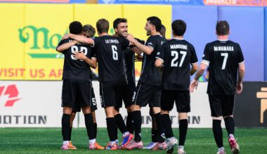 Match Preview: Brooklyn FC vs​​​ Tampa Bay Rowdies
