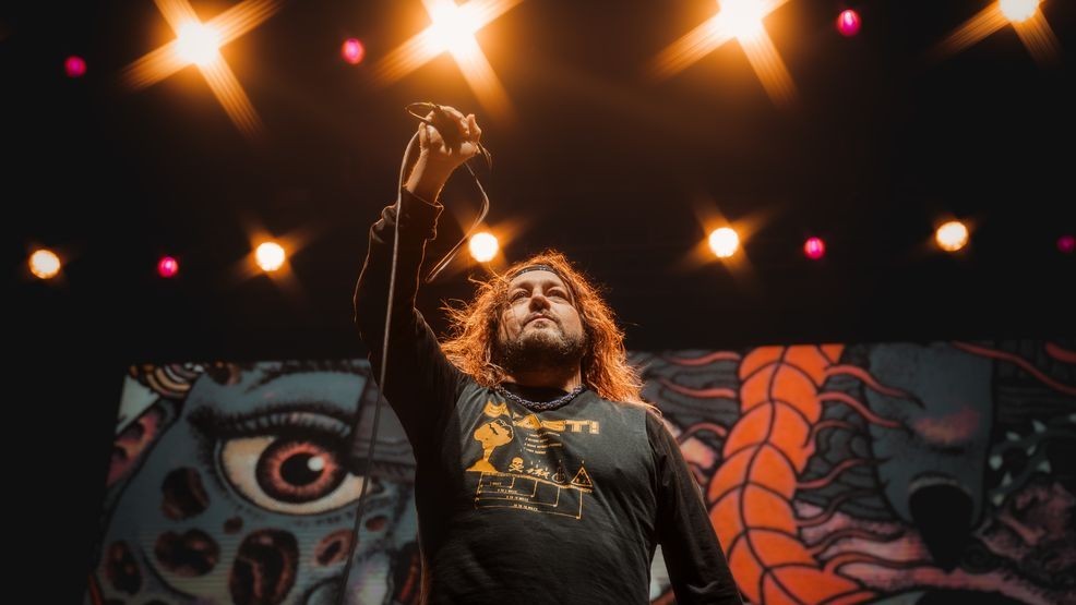 Killswitch Engage, Machine Head bring heavy lineup to Hard Rock Live Orlando by @Karamaslanphotography
