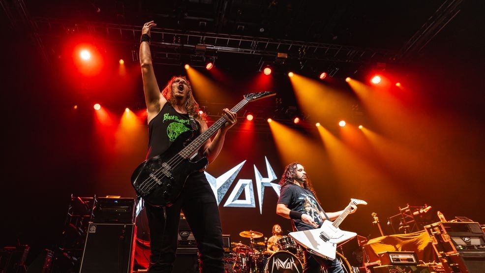 Killswitch Engage, Machine Head bring heavy lineup to Hard Rock Live Orlando by @Karamaslanphotography