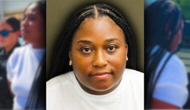 OCSO: Woman faces 500+ years in prison after warning Florida drug group