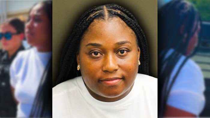 OCSO: Woman faces 500+ years in prison after warning Florida drug group