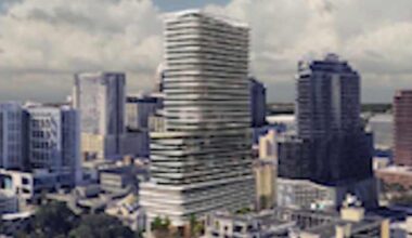 Big plans, big concerns: Controversial 37-story Downtown Orlando tower sparks pushback