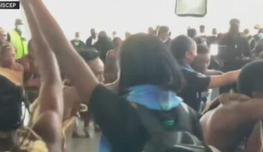 Miami Central students prepare for life changing trip to Zimbabwe amid funding challenges