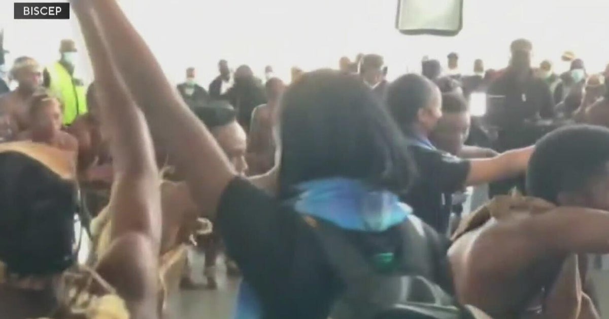 Miami Central students prepare for life changing trip to Zimbabwe amid funding challenges