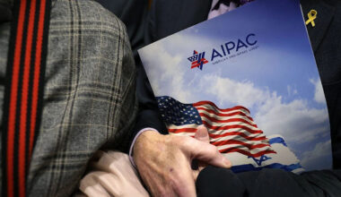 Florida man indicted for allegedly plotting mass shooting targeting Jewish employees at advocacy organization