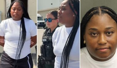 Fired Florida probation officer leaked arrest warrants to alleged drug ring members, deputies say