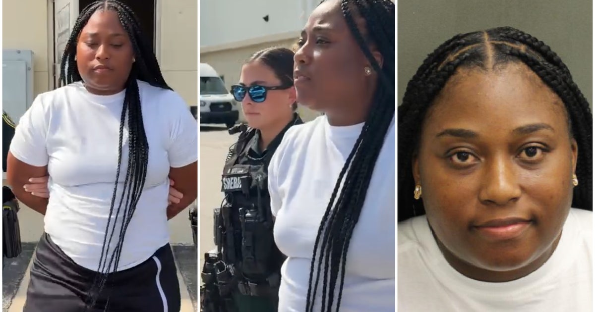 Fired Florida probation officer leaked arrest warrants to alleged drug ring members, deputies say
