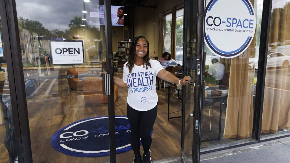 Co-Space’s new Miami Gardens location boosts growth