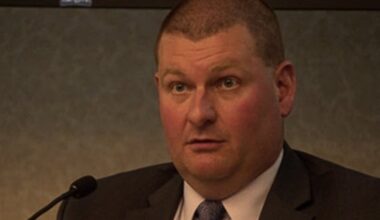 Former volunteer officer convicted in property room scandal gets 36 months in prison