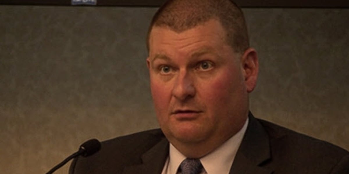 Former volunteer officer convicted in property room scandal gets 36 months in prison