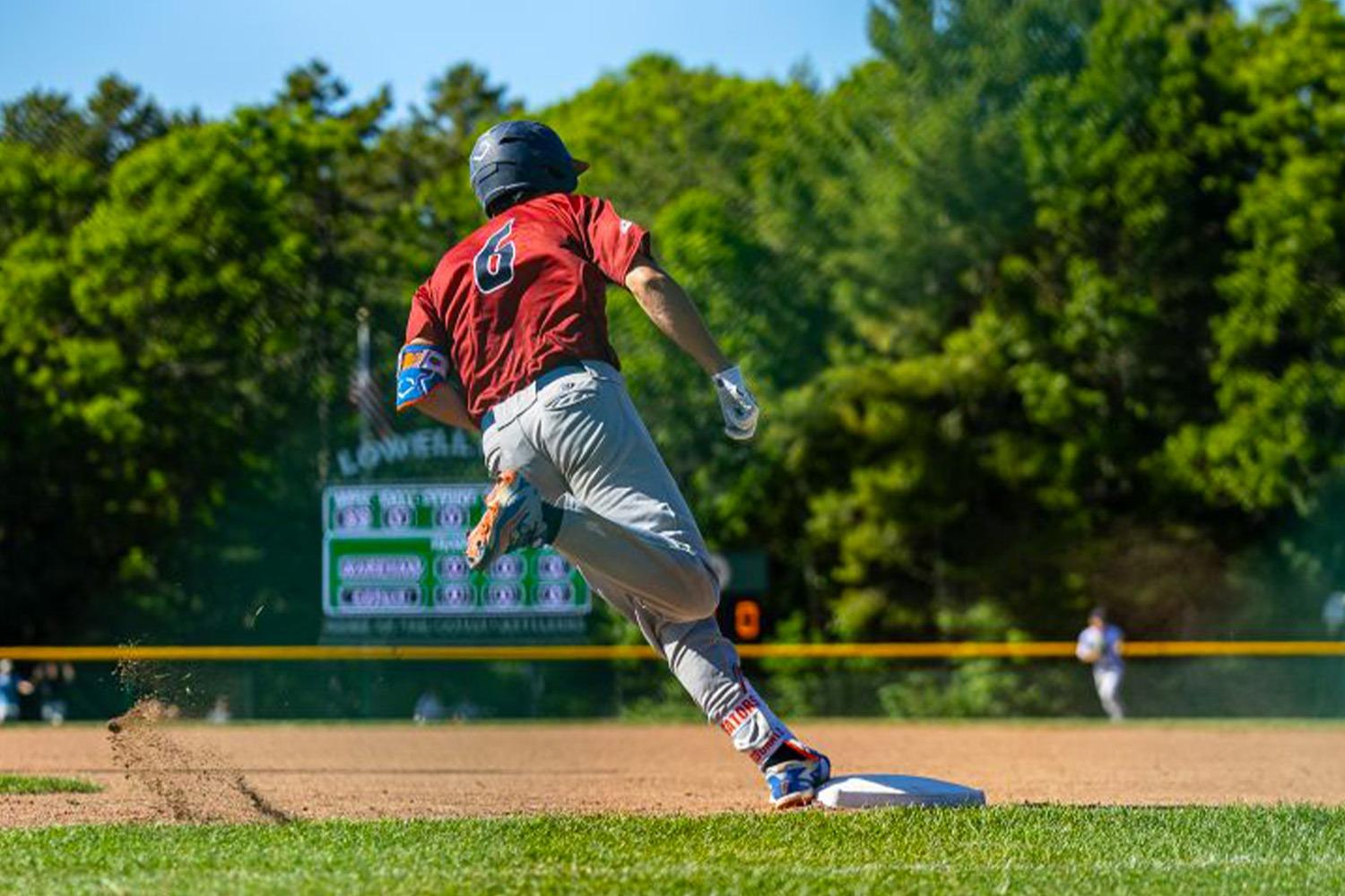 Pitching Coach Rich Dorman
