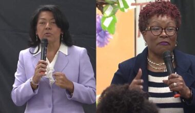 Orange County candidates clash over affordable housing