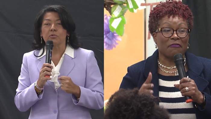 Orange County candidates clash over affordable housing