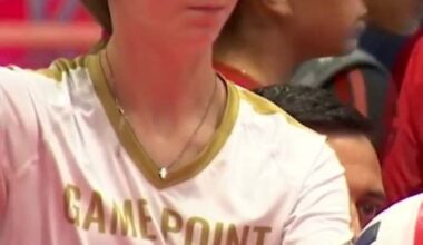 Orlando volleyball player plays for lost brother at AAU Junior National Volleyball Championship
