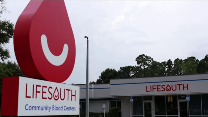 Blood shortage declared: How Jacksonville residents can help save lives this summer