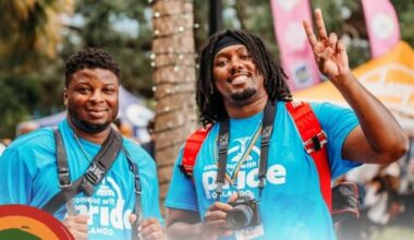 Come Out With Pride throws 'Love & Liberation' Juneteenth party in Orlando this weekend