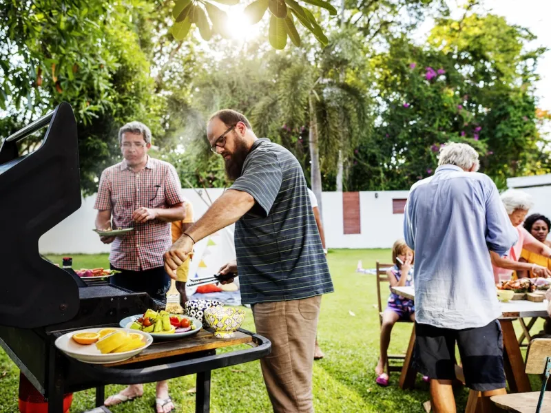 Ahead of Father’s Day, Florida ranks among top states for ‘classic dad culture’