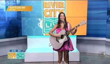 RCB: Country Musician Emily Mikus