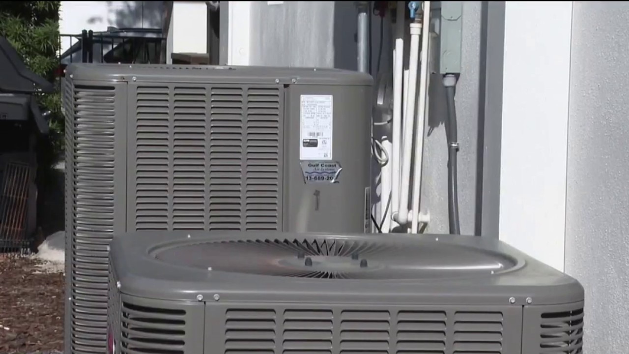 How to lower your energy costs in heat