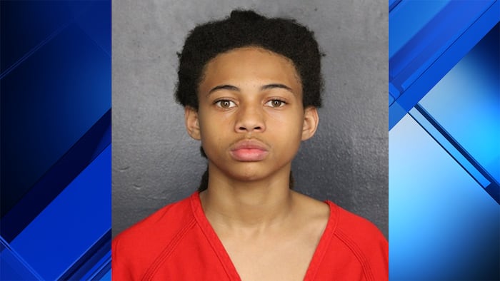 Teen charged as adult in fatal Hollywood shooting