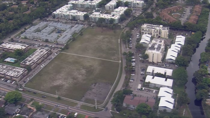 Lauderhill condo fire sparked by pot left on stove displaces family, sends child to hospital