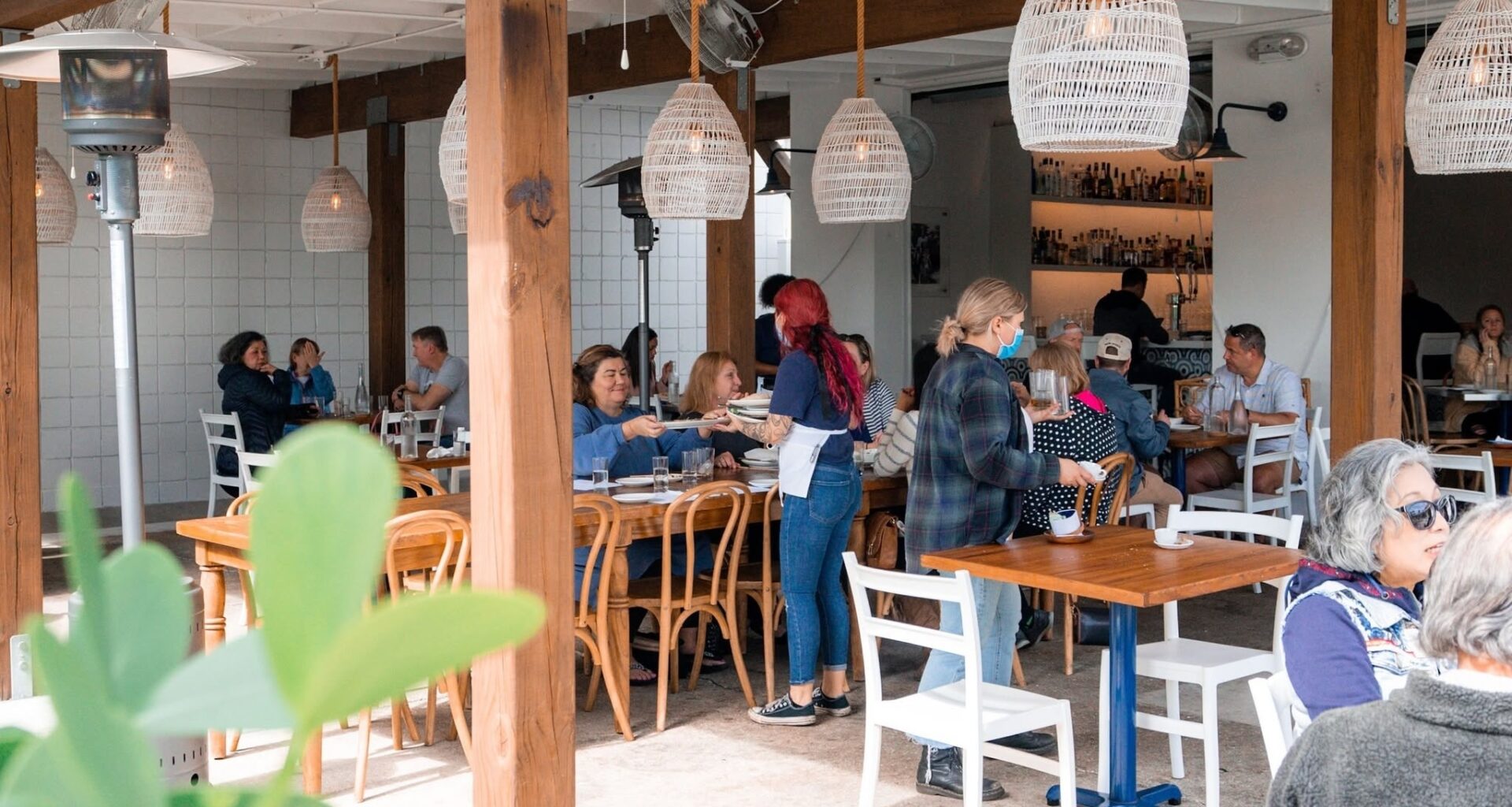 St. Pete’s Baba is closing, but will reopen as new concept 
