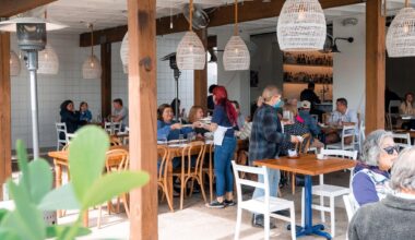 St. Pete’s Baba is closing, but will reopen as new concept 