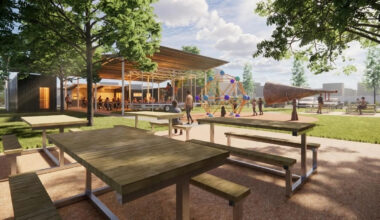 New ‘food park’ opening at Tampa’s former Nebraska Mini-Mart