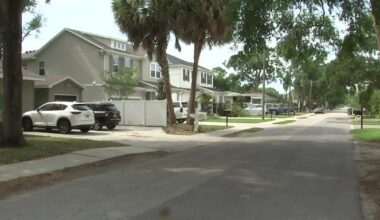 Hillsborough County commissioners discuss impacts of proposed property tax reform, including layoffs