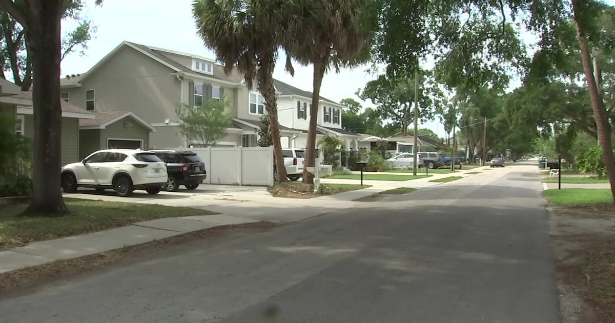 Hillsborough County commissioners discuss impacts of proposed property tax reform, including layoffs