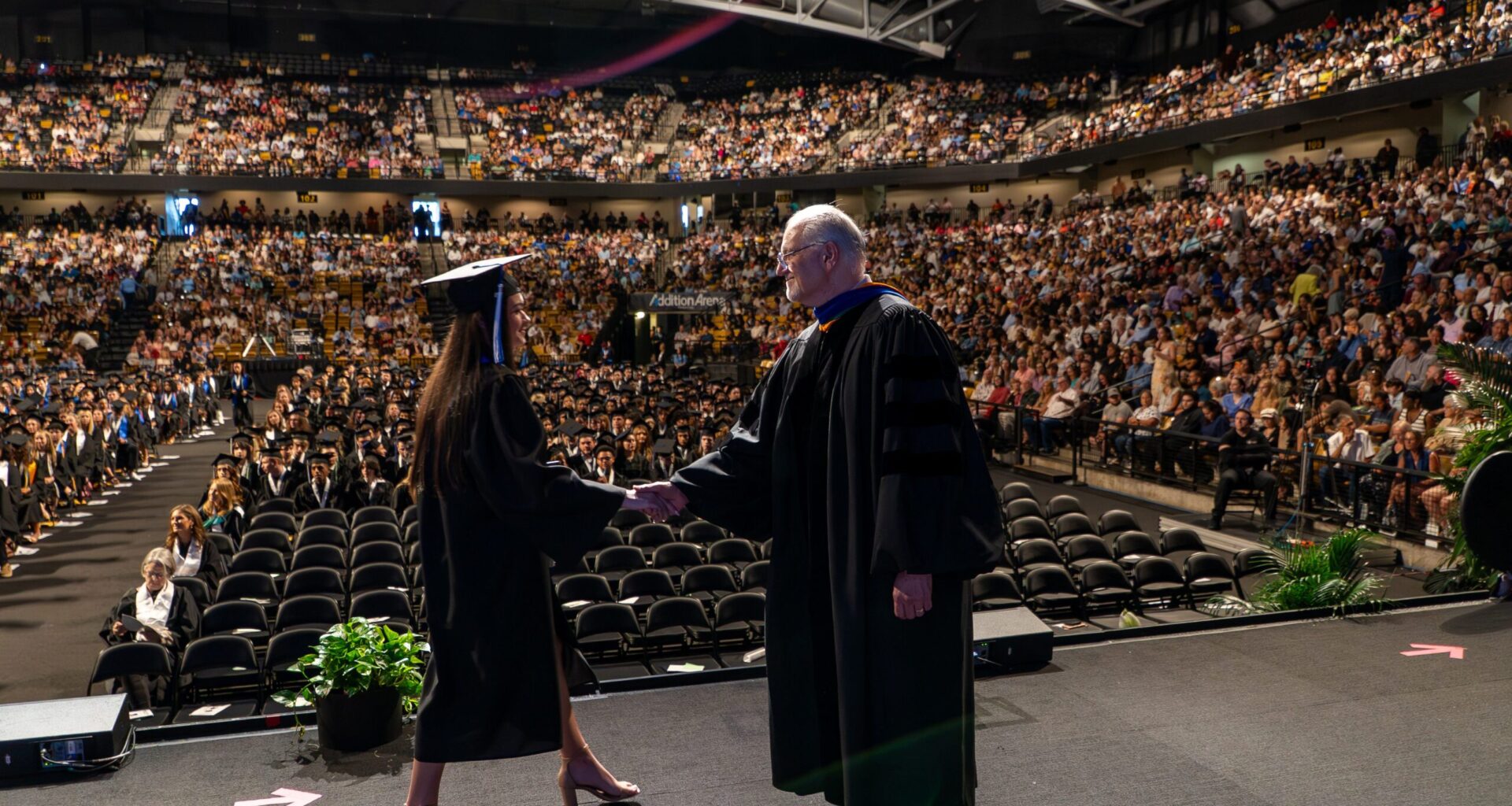 Nearly 1,500 Graduate From Florida Virtual High School