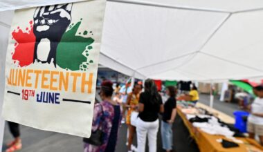What's open and closed on Juneteenth 2026