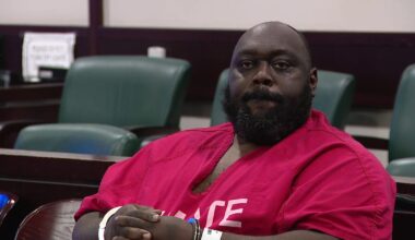 Faizon Love: 'Elf' actor released from Hillsborough County jail after contempt charge