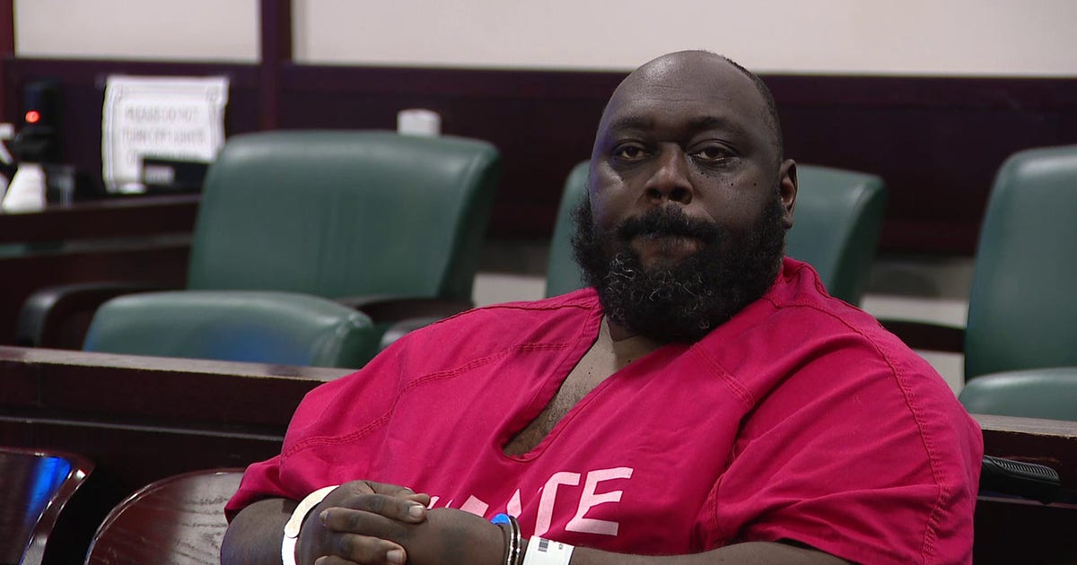 Faizon Love: 'Elf' actor released from Hillsborough County jail after contempt charge