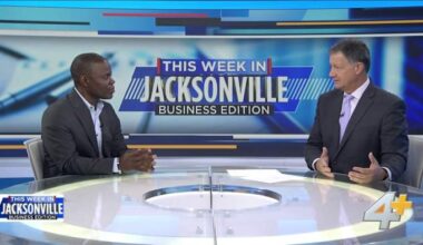 This Week in Jacksonville: Business Edition