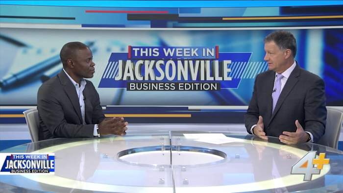 This Week in Jacksonville: Business Edition