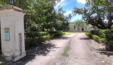 Battle over landmark estate raises big questions about Winter Park’s historic preservation