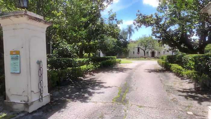 Battle over landmark estate raises big questions about Winter Park’s historic preservation