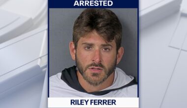 Florida man tries to steal medical helicopter waiting to transport patients after I-75 crash: FHP