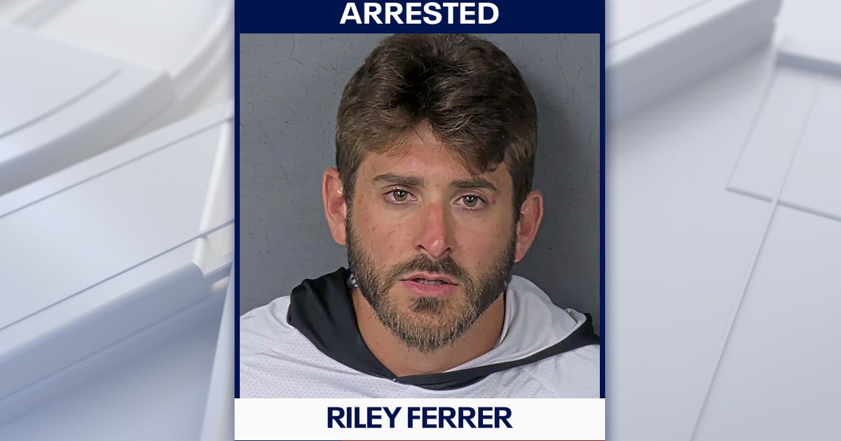 Florida man tries to steal medical helicopter waiting to transport patients after I-75 crash: FHP