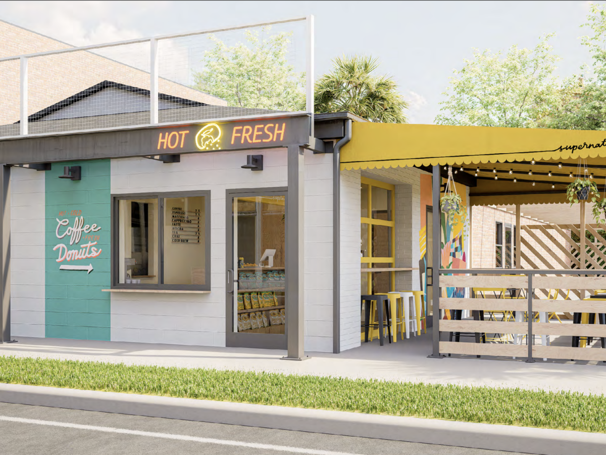Tampa’s Supernatural Food & Wine plans expansion, launches doughnut subscription service