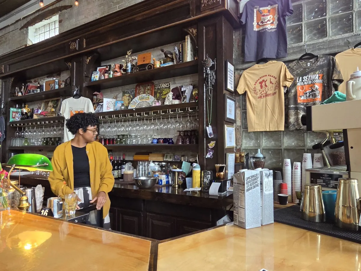 Tampa Heights gets a new cafe, Quaker Steak and Lube calls it quits, and more in our local food news round-up