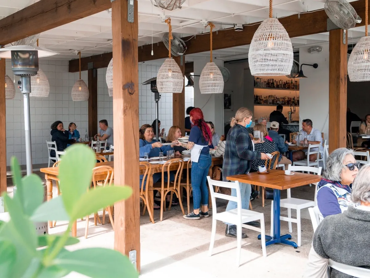 St. Pete’s Baba is closing, but will reopen as new concept 
