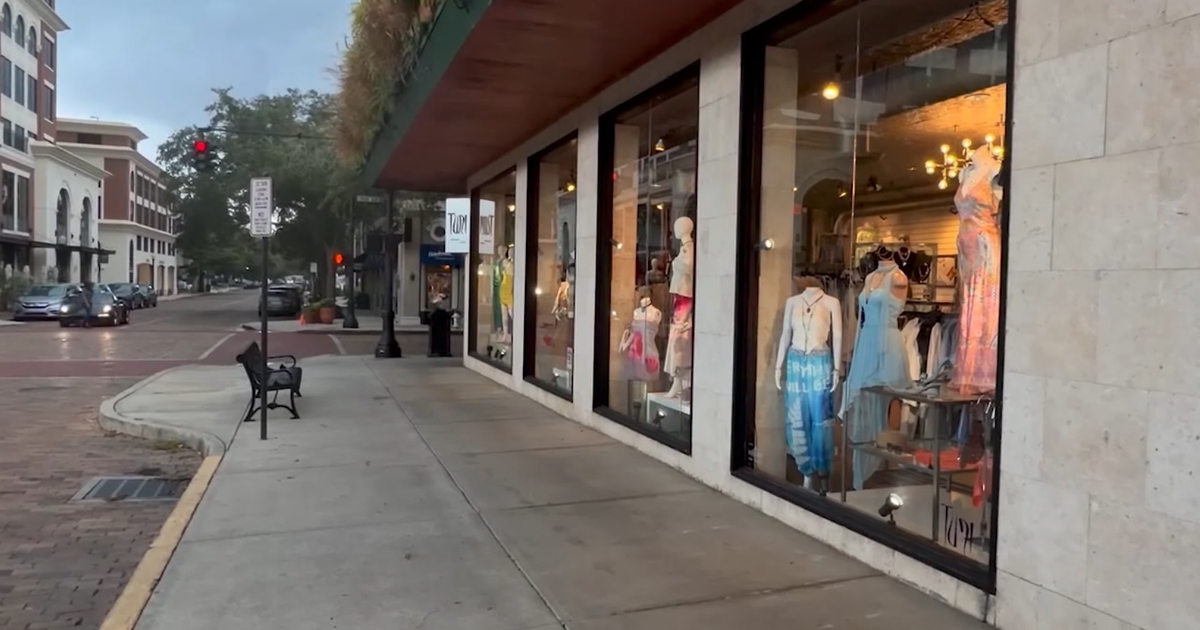 'Valued' Florida boutique to leave corner storefront after 40 years: 'Part of our retail family'