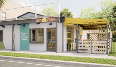 Tampa’s Supernatural Food & Wine plans expansion, launches doughnut subscription service