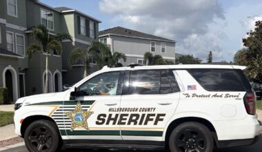 Homicide investigation underway after 1 found dead, another injured in Palm River area