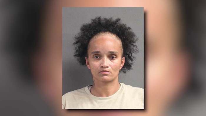 Walmart cashier accused of hiding winning lottery receipt from DeLand man, deputies say