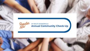 Free wellness event in Jacksonville offers health screenings and more