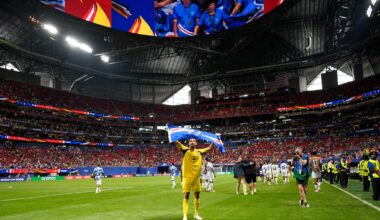 A Miami art exhibit is celebrating Africa's soccer legacy throughout the World Cup