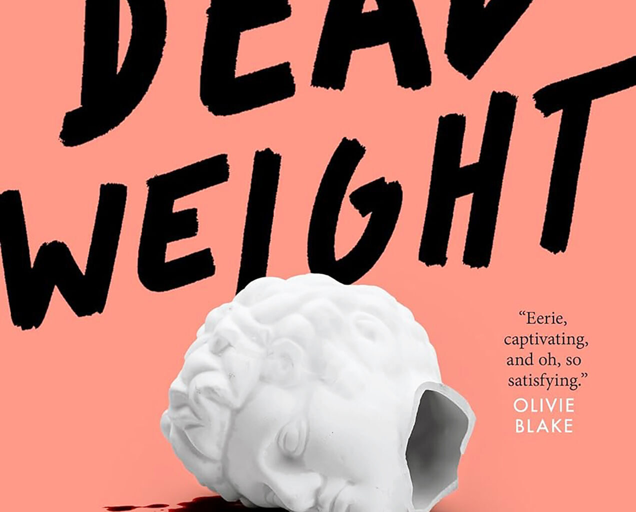 "Dead Weight"